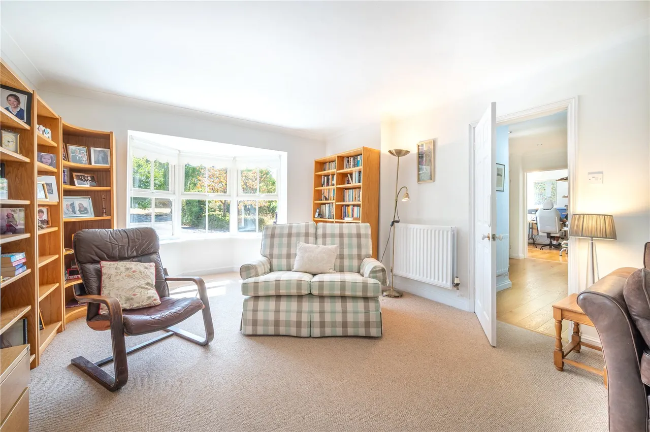 Scholar Place, Oxford, Oxfordshire, OX2 9RD, photo 7