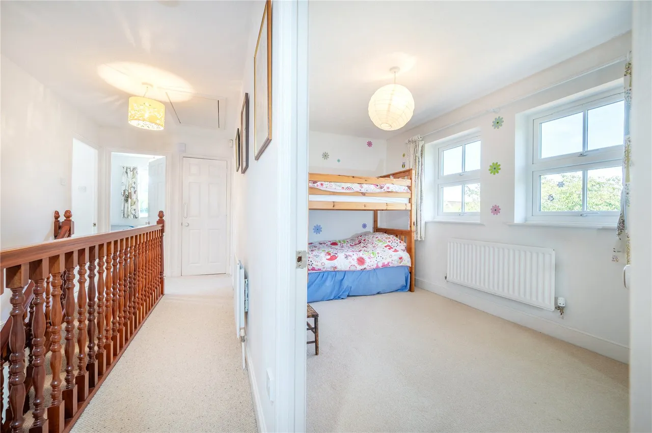 Scholar Place, Oxford, Oxfordshire, OX2 9RD, photo 26