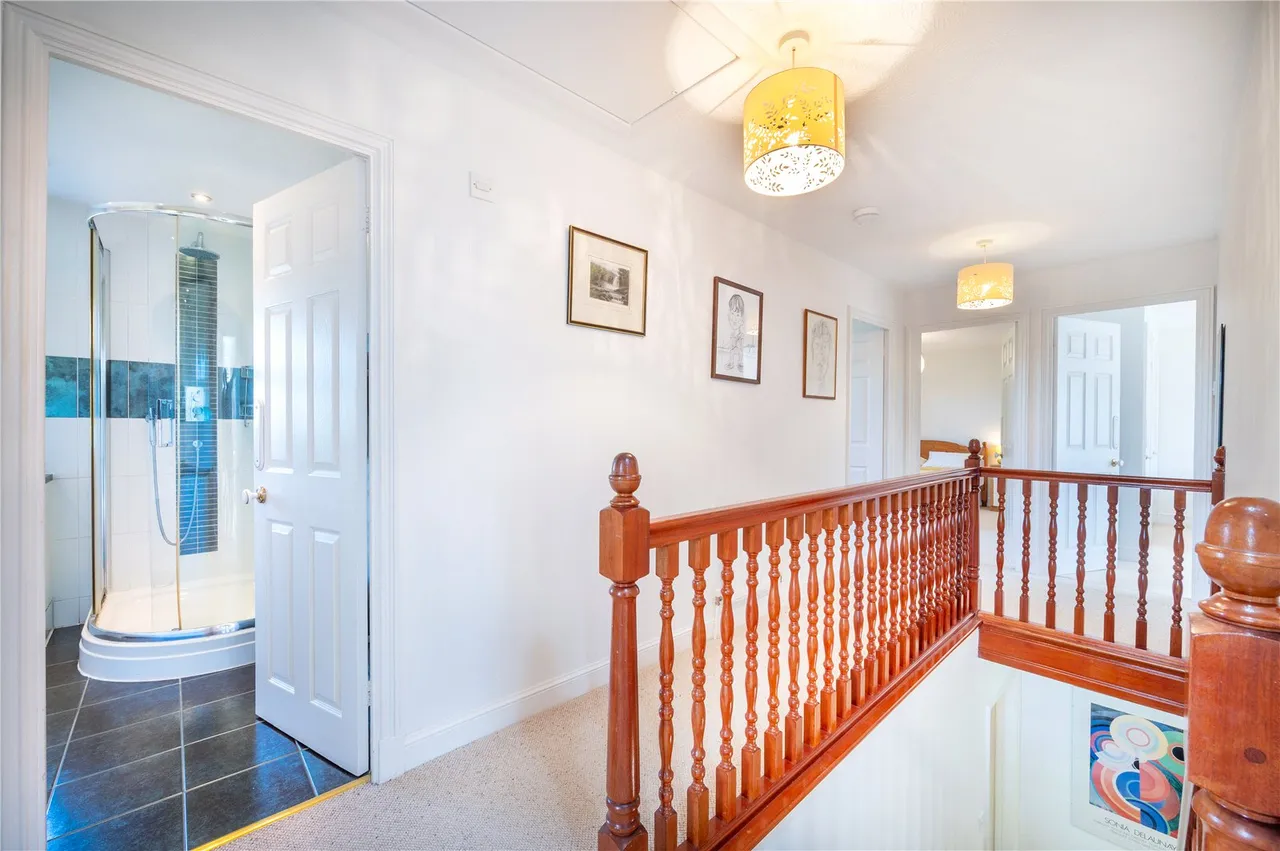 Scholar Place, Oxford, Oxfordshire, OX2 9RD, photo 15