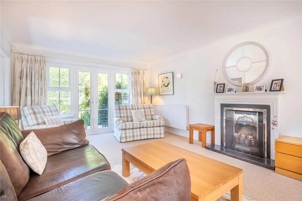 Scholar Place, Oxford, Oxfordshire, OX2 9RD, photo 6