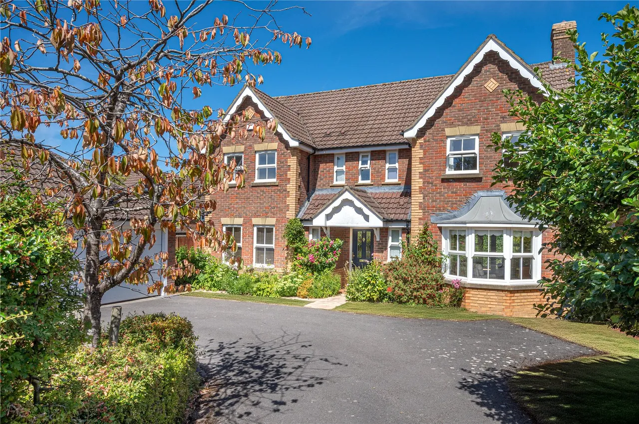 5 bed house for sale — Scholar Place, Oxford, Oxfordshire, OX2 9RD
