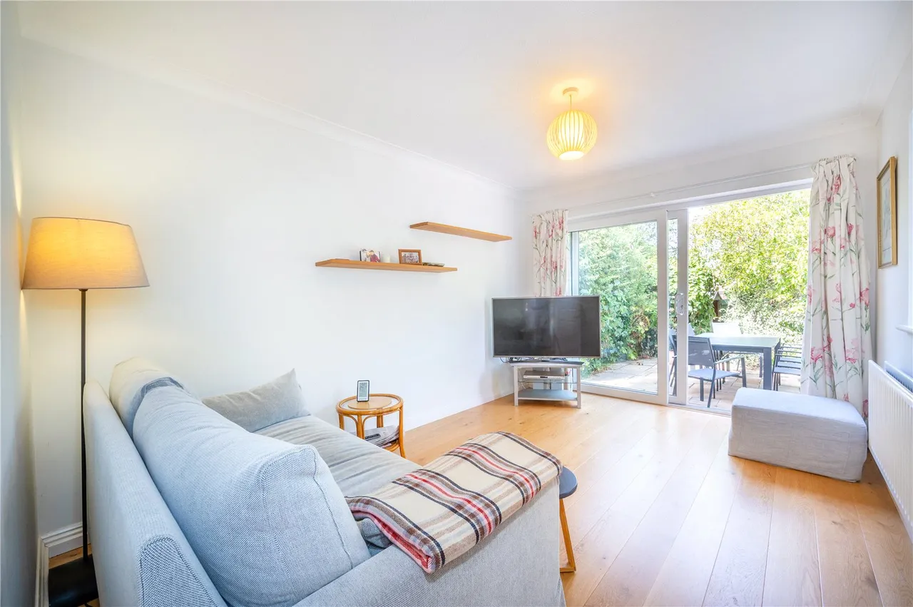 Scholar Place, Oxford, Oxfordshire, OX2 9RD, photo 13
