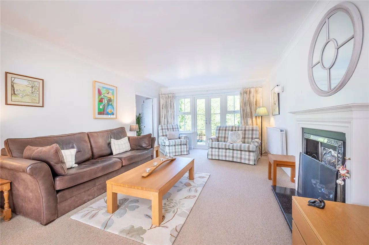 Scholar Place, Oxford, Oxfordshire, OX2 9RD, photo 5