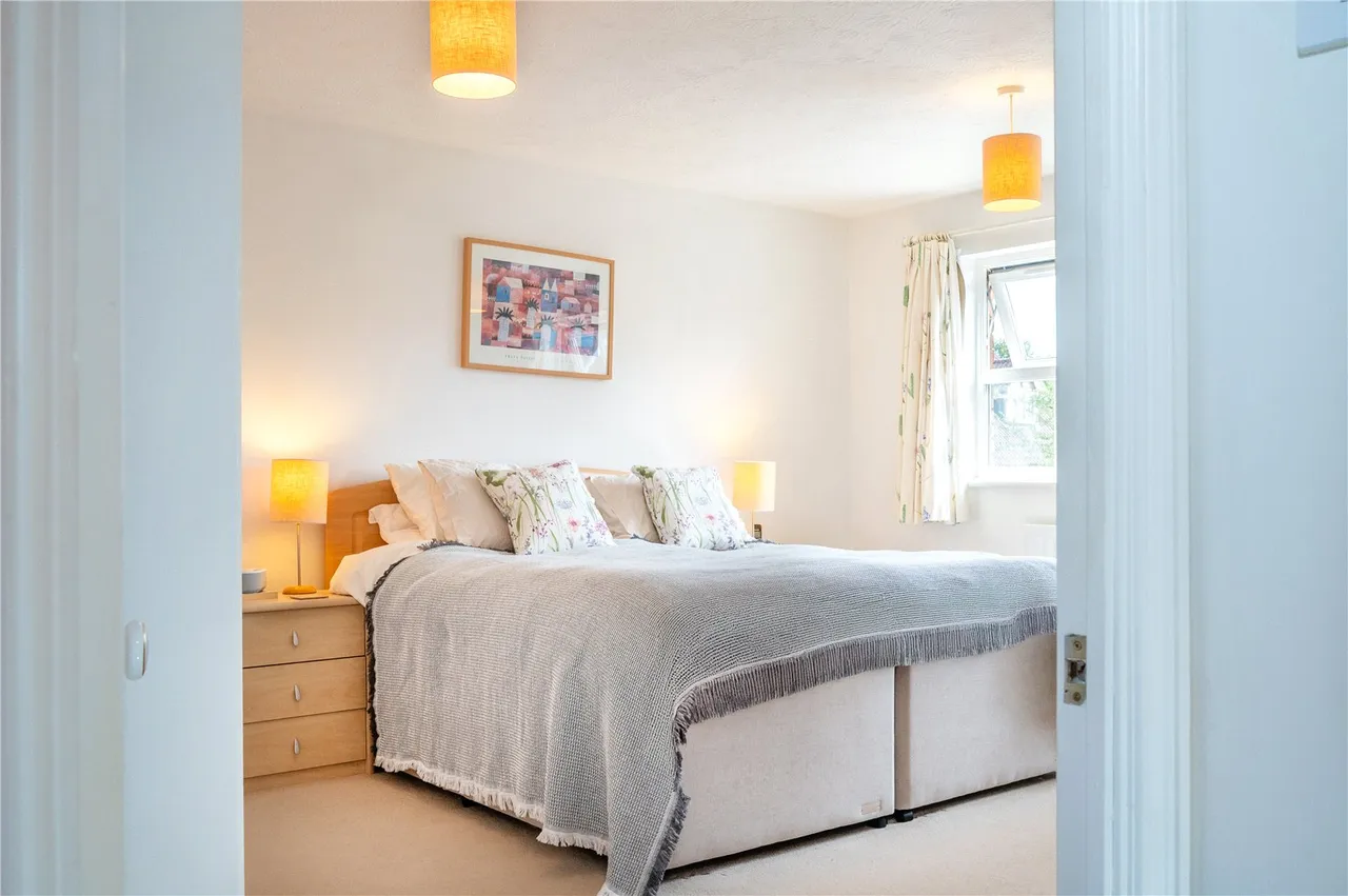 Scholar Place, Oxford, Oxfordshire, OX2 9RD, photo 16