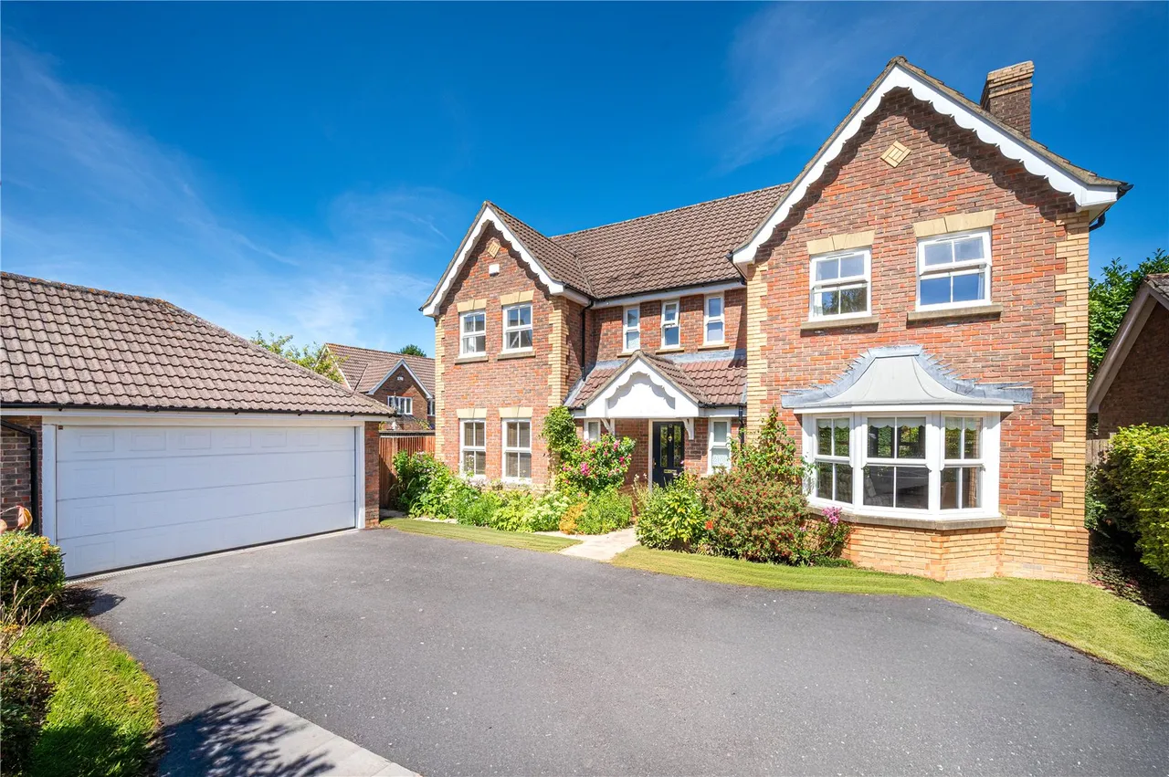 Scholar Place, Oxford, Oxfordshire, OX2 9RD, photo 31