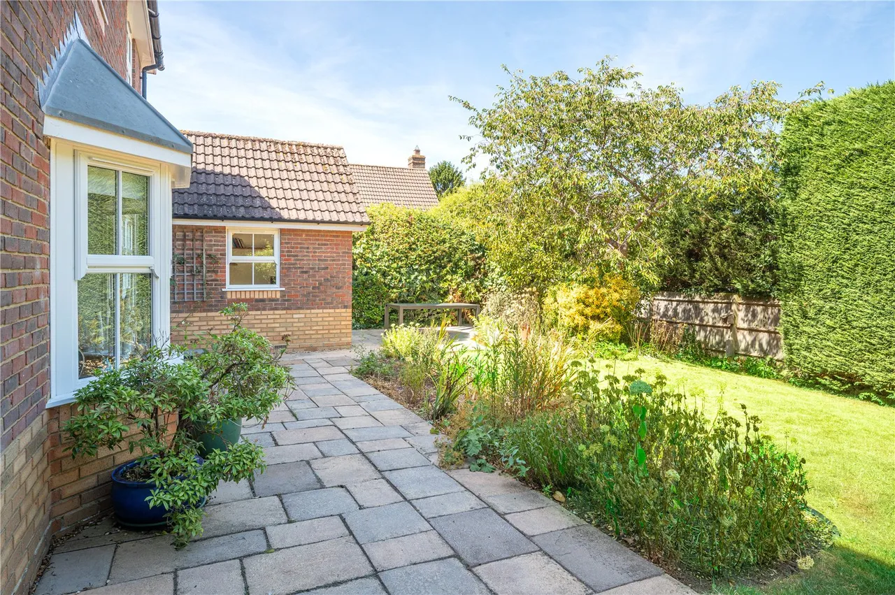 Scholar Place, Oxford, Oxfordshire, OX2 9RD, photo 28