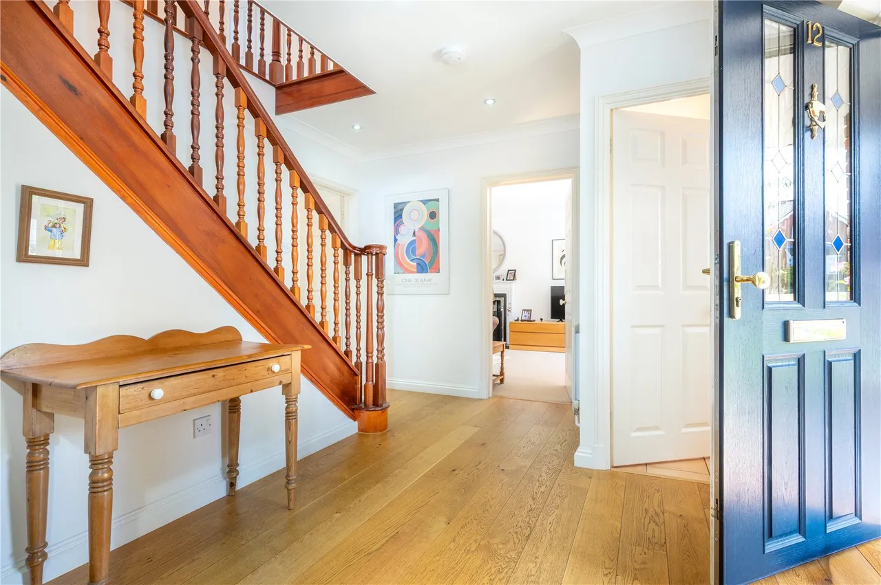 Scholar Place, Oxford, Oxfordshire, OX2 9RD, photo 2