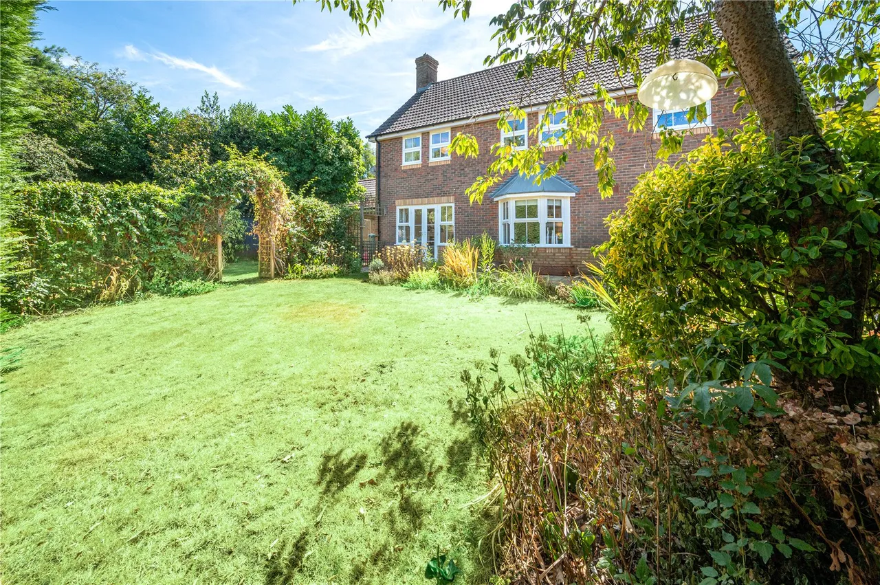 Scholar Place, Oxford, Oxfordshire, OX2 9RD, photo 27
