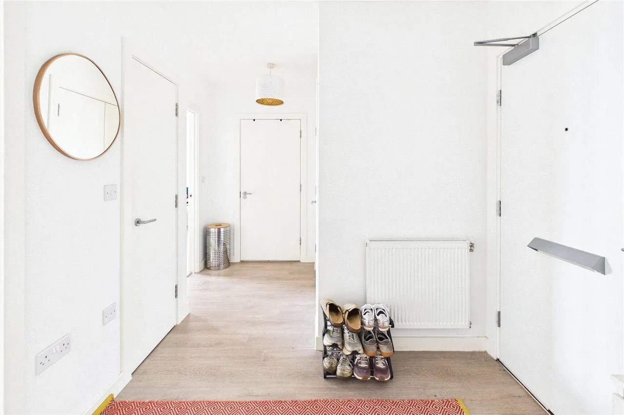 Loughborough Park, London, SW9, photo 8