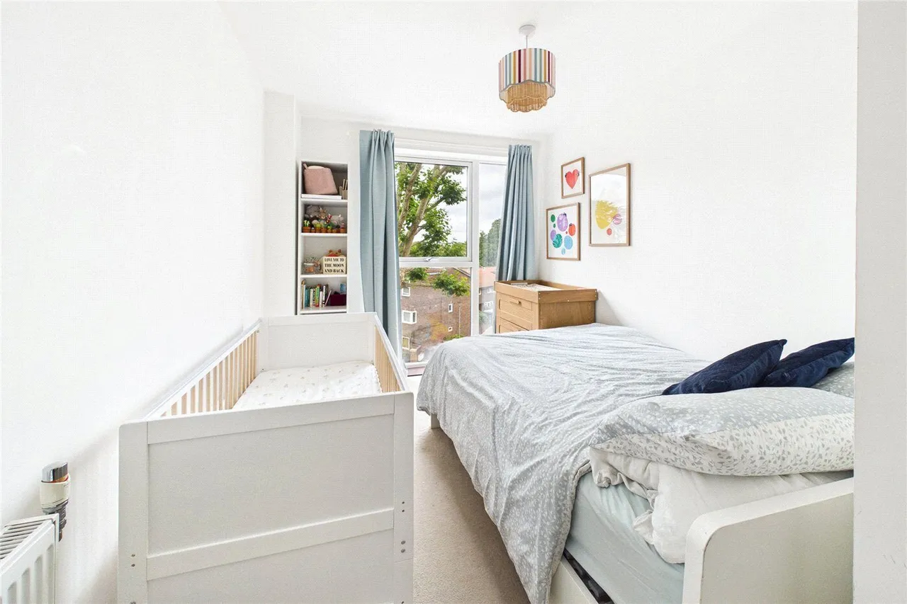 Loughborough Park, London, SW9, photo 10