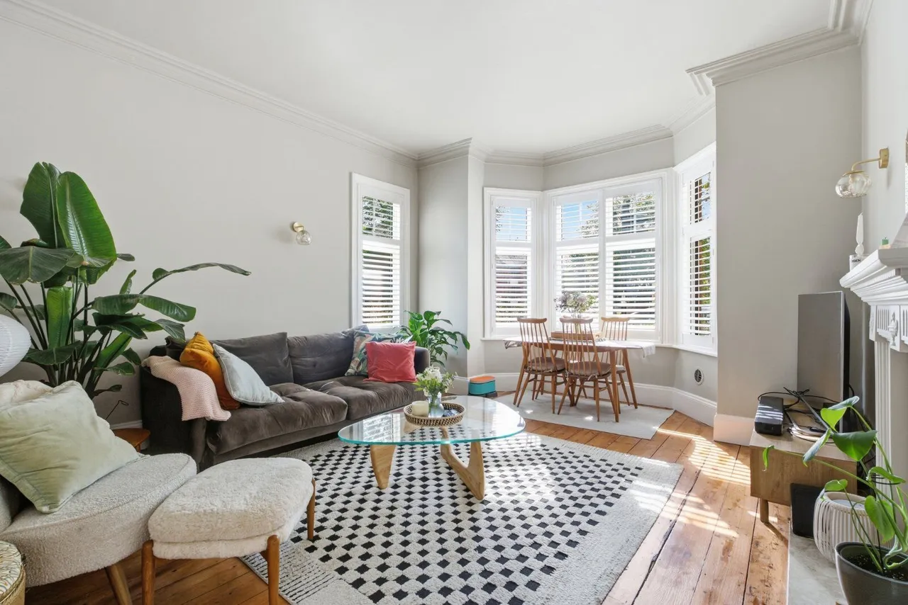 2 bed flat for sale, Hatfield Road, St. Albans, AL1