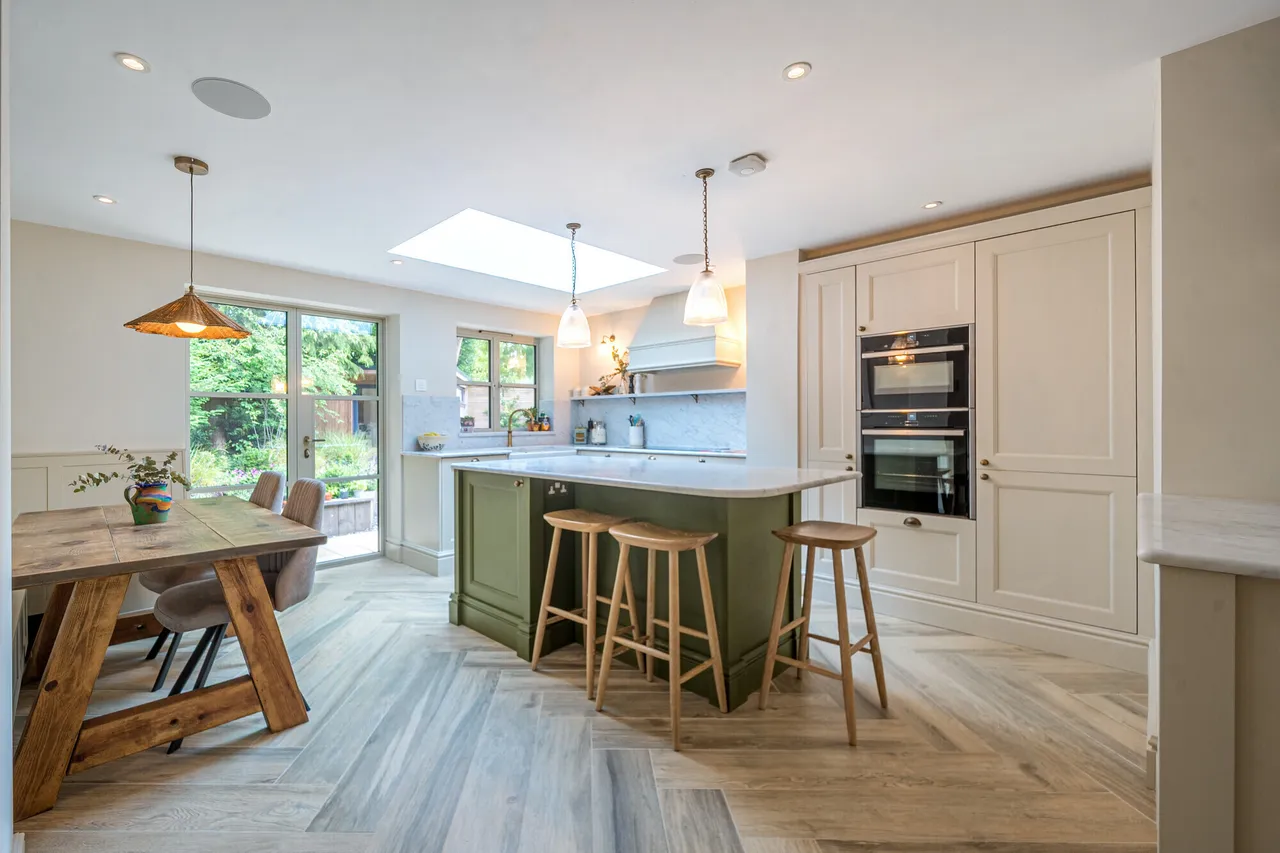 Moat Lane, Prestwood, HP16, photo 7