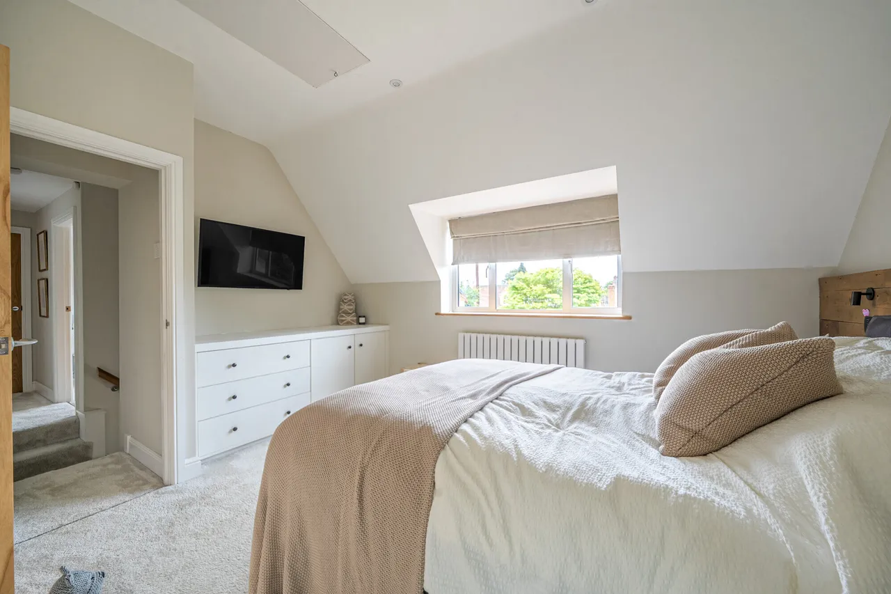 Moat Lane, Prestwood, HP16, photo 11