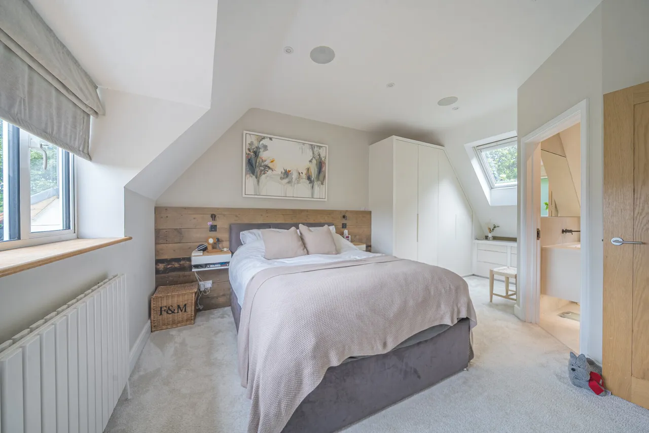 Moat Lane, Prestwood, HP16, photo 10