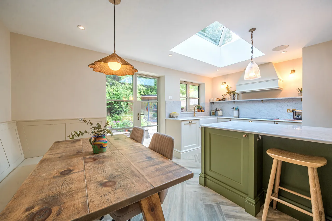 Moat Lane, Prestwood, HP16, photo 9