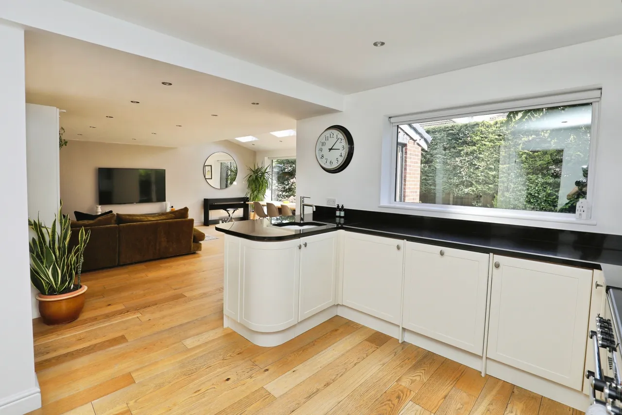 Hedingham Close, Liverpool, photo 5