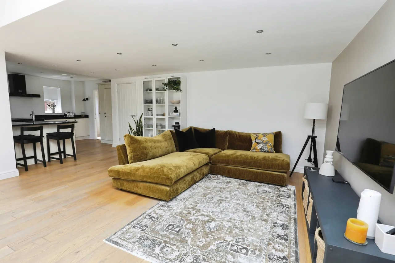 Hedingham Close, Liverpool, photo 6