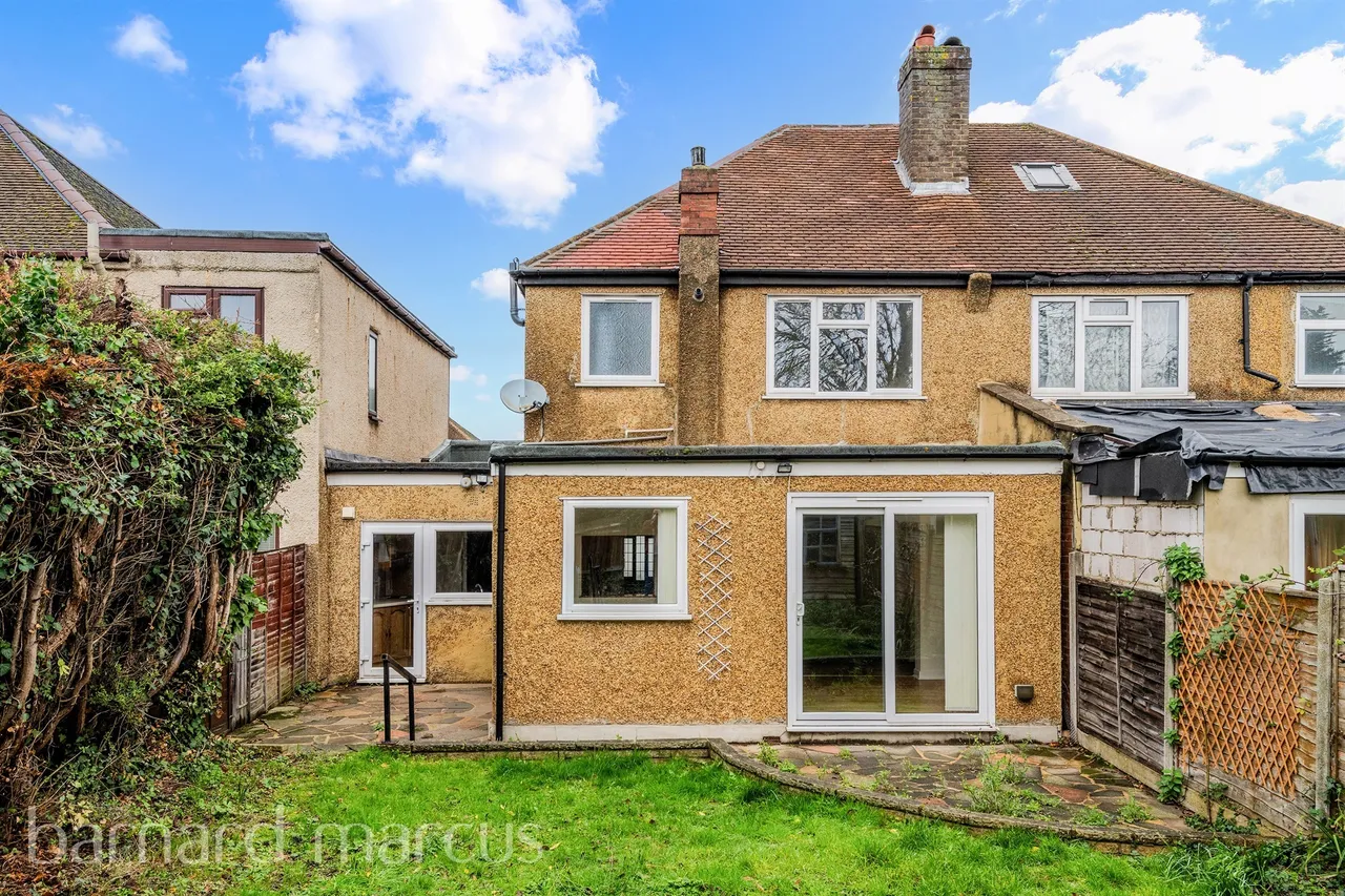 Somerset Close, New Malden, photo 12