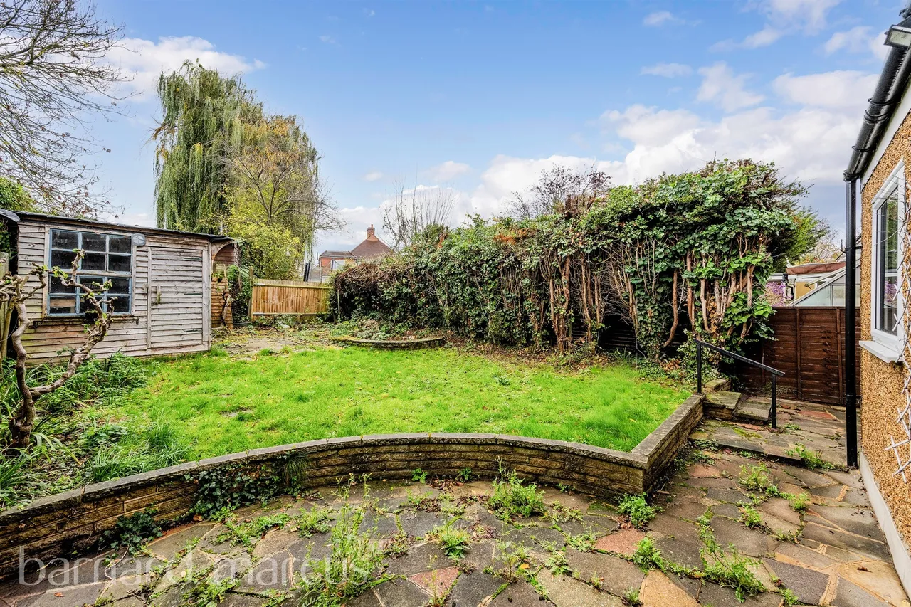 Somerset Close, New Malden, photo 3