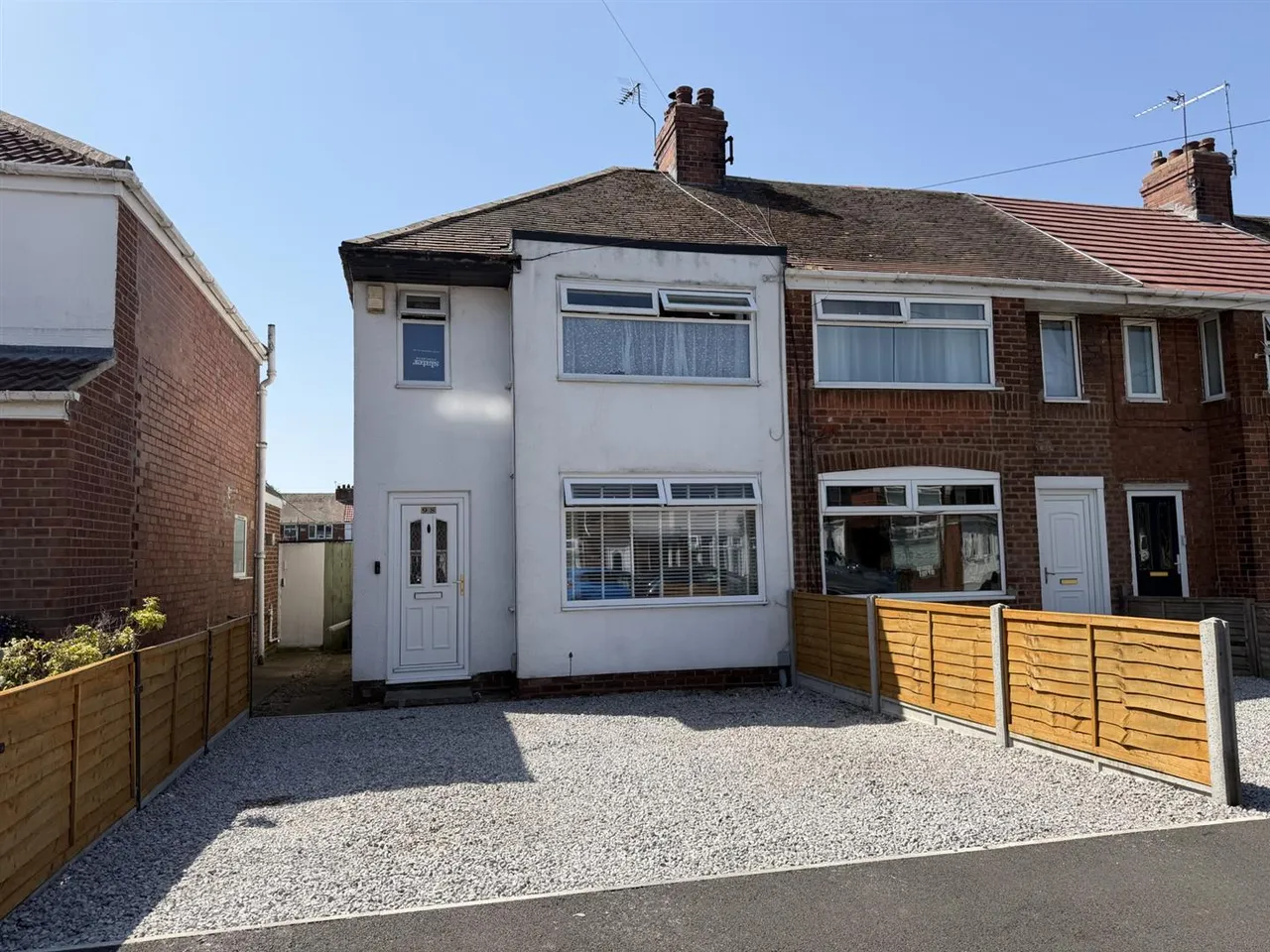 3 bed house for sale — Welwyn Park Road, Hull
