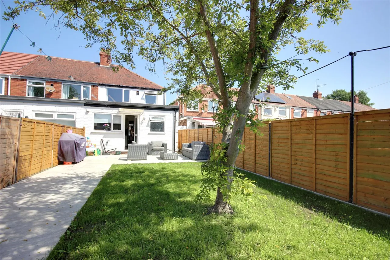 Welwyn Park Road, Hull, photo 13