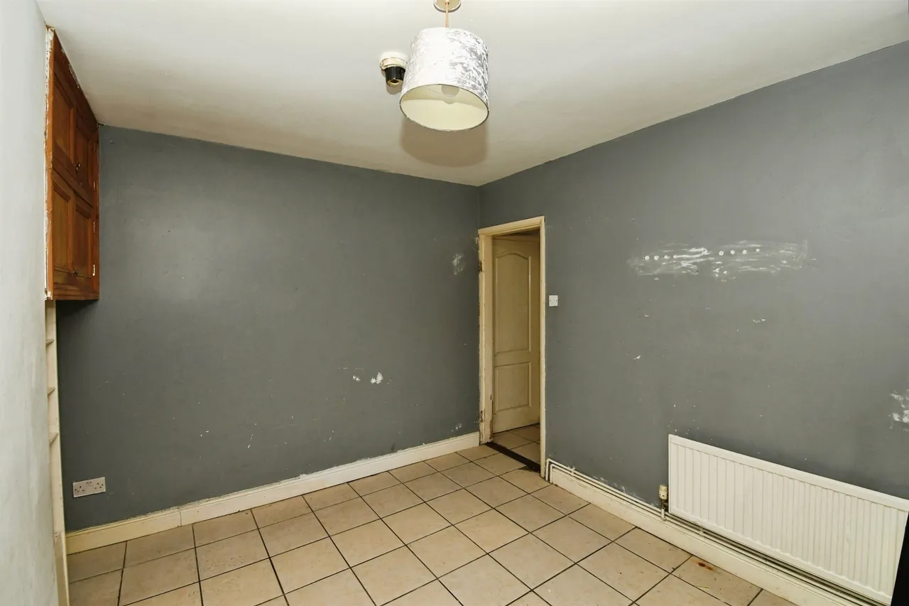 Queen Street, Scunthorpe, photo 8
