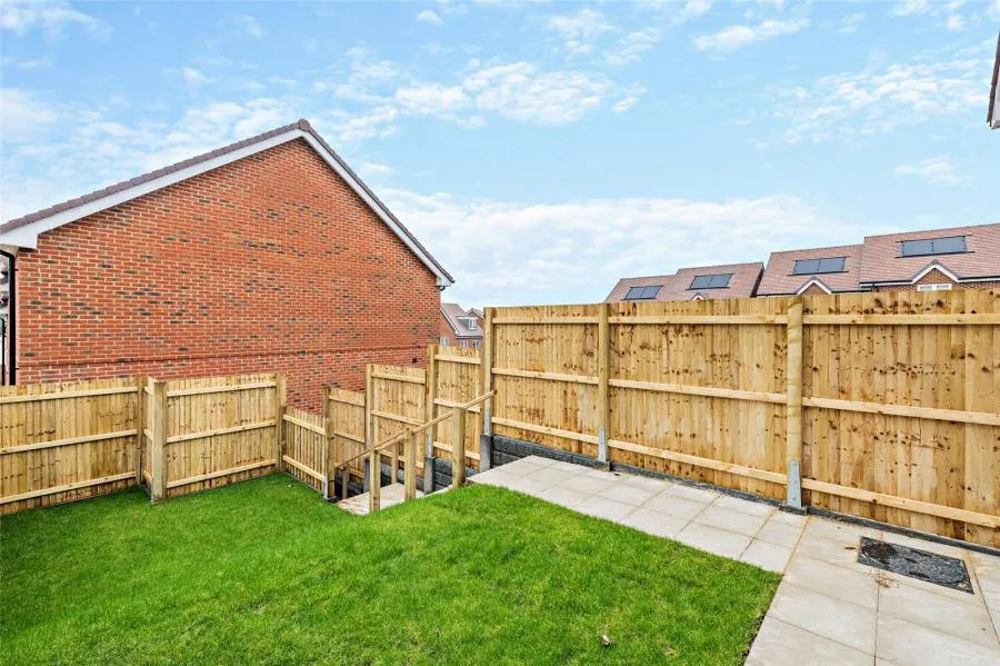 Mason Close, St. Leonards-on-Sea, TN37, photo 10