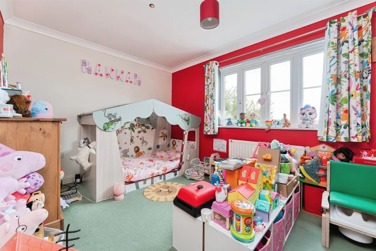 Fox Hole Close, Huntingdon, PE28, photo 10