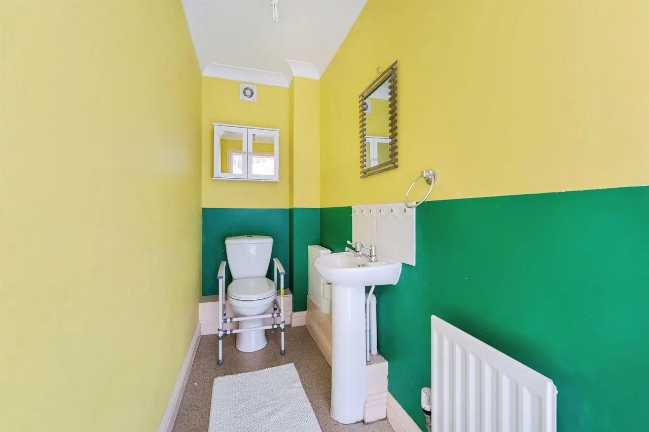 Fox Hole Close, Huntingdon, PE28, photo 6