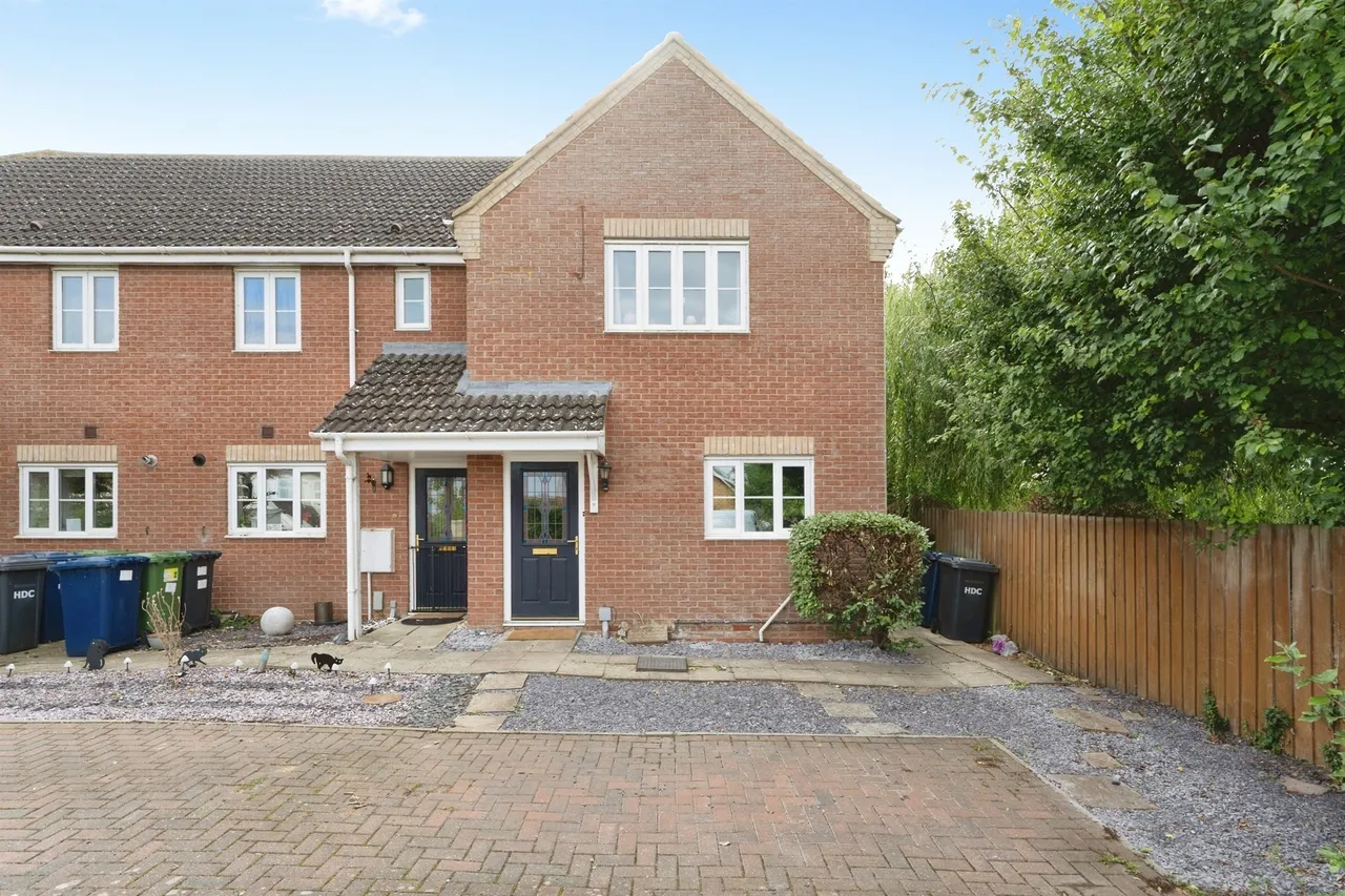 Fox Hole Close, Huntingdon, PE28, photo 12