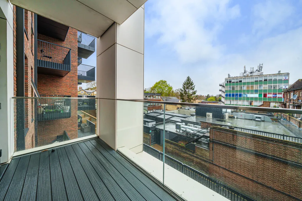 Bogart House, Ealing, W5, photo 9