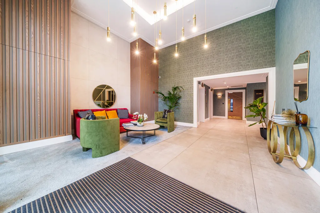 Bogart House, Ealing, W5, photo 17