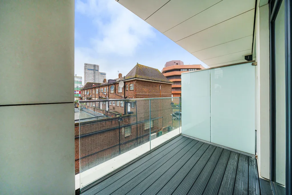 Bogart House, Ealing, W5, photo 14