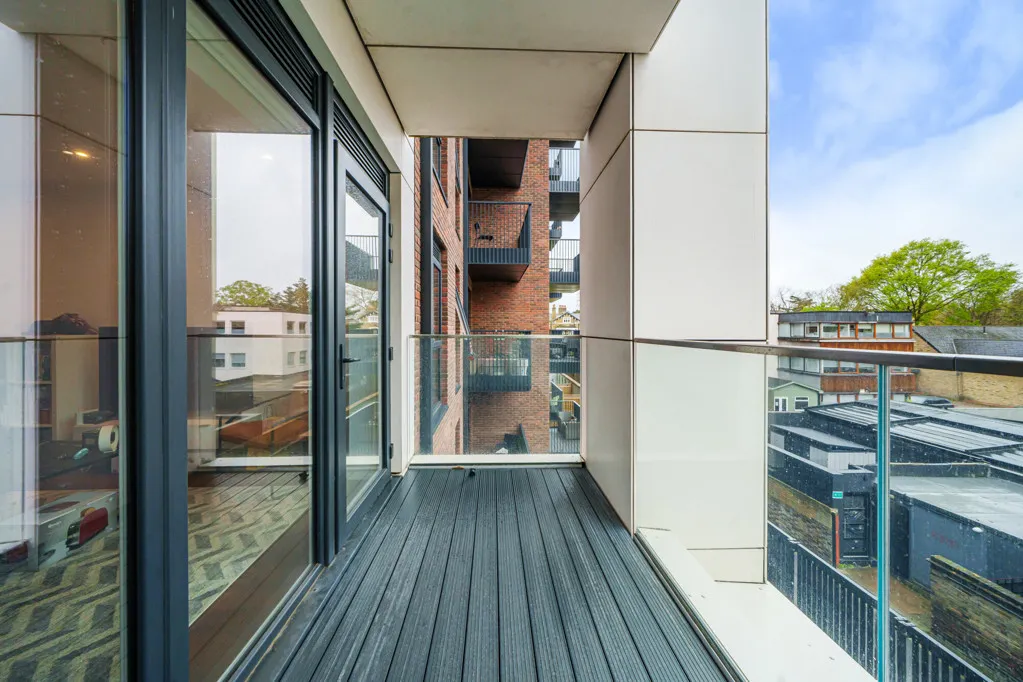 Bogart House, Ealing, W5, photo 18