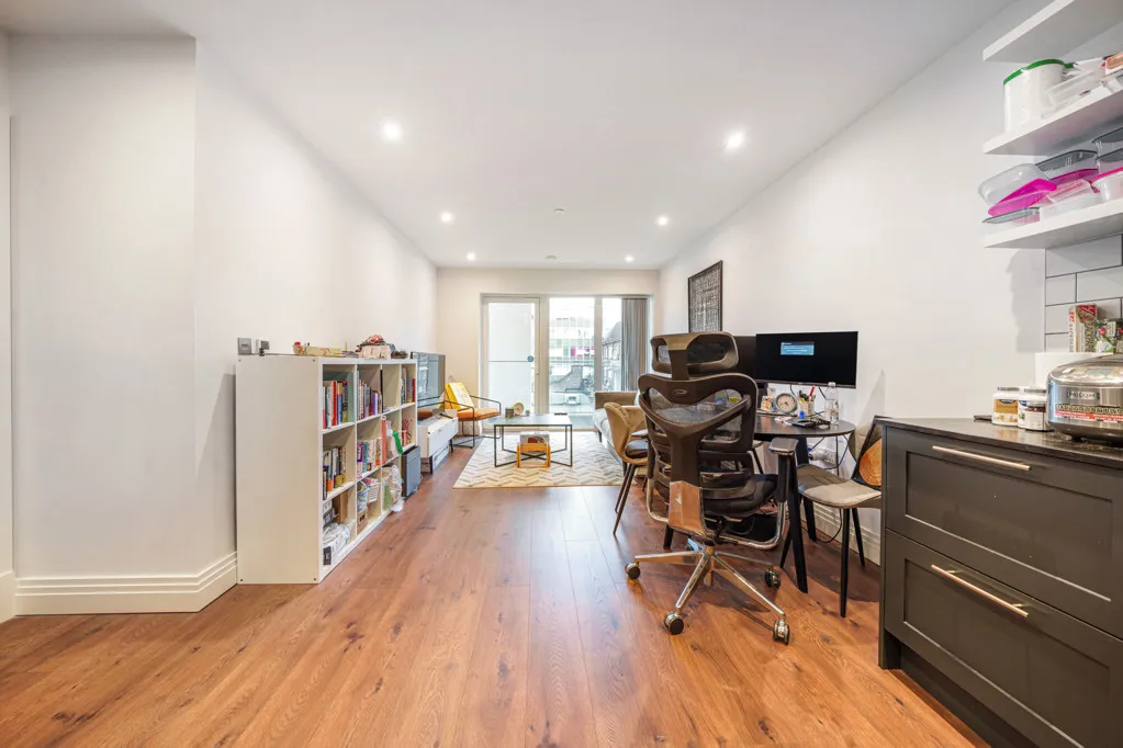 Bogart House, Ealing, W5, photo 12