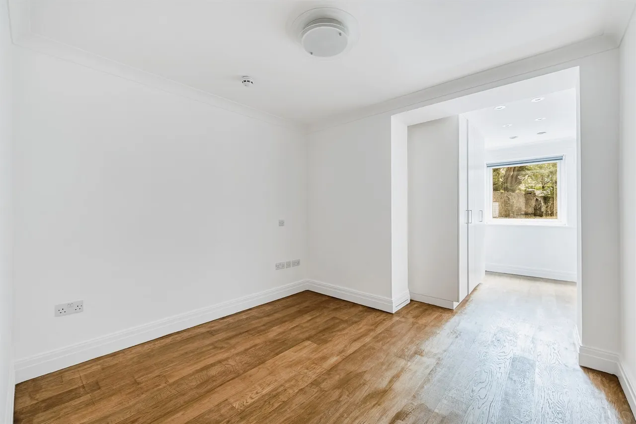Grange Park London, W5, photo 6
