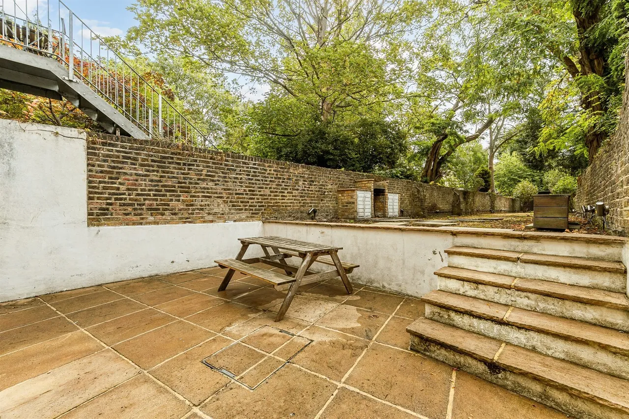 Grange Park London, W5, photo 9