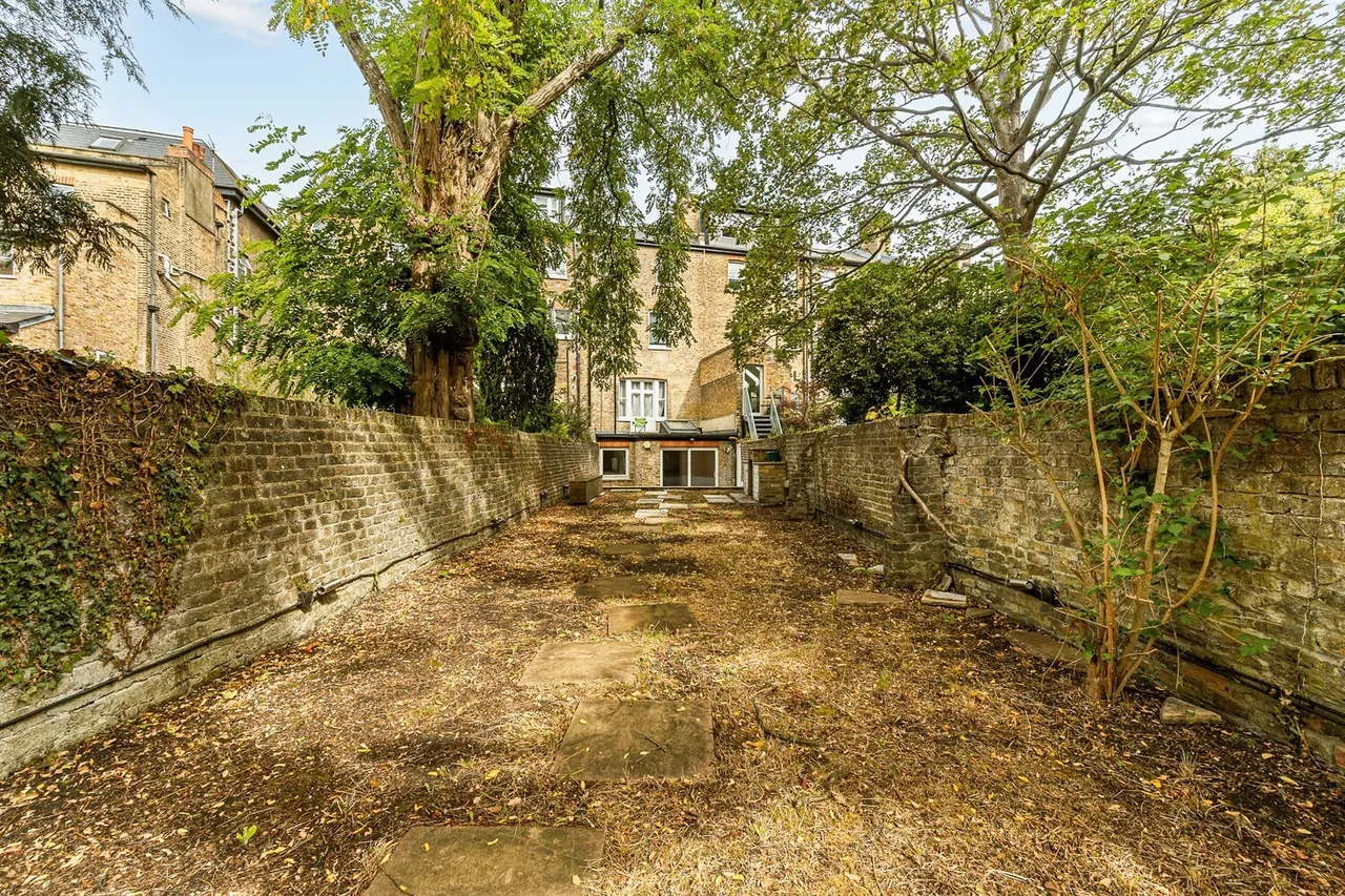 Grange Park London, W5, photo 10