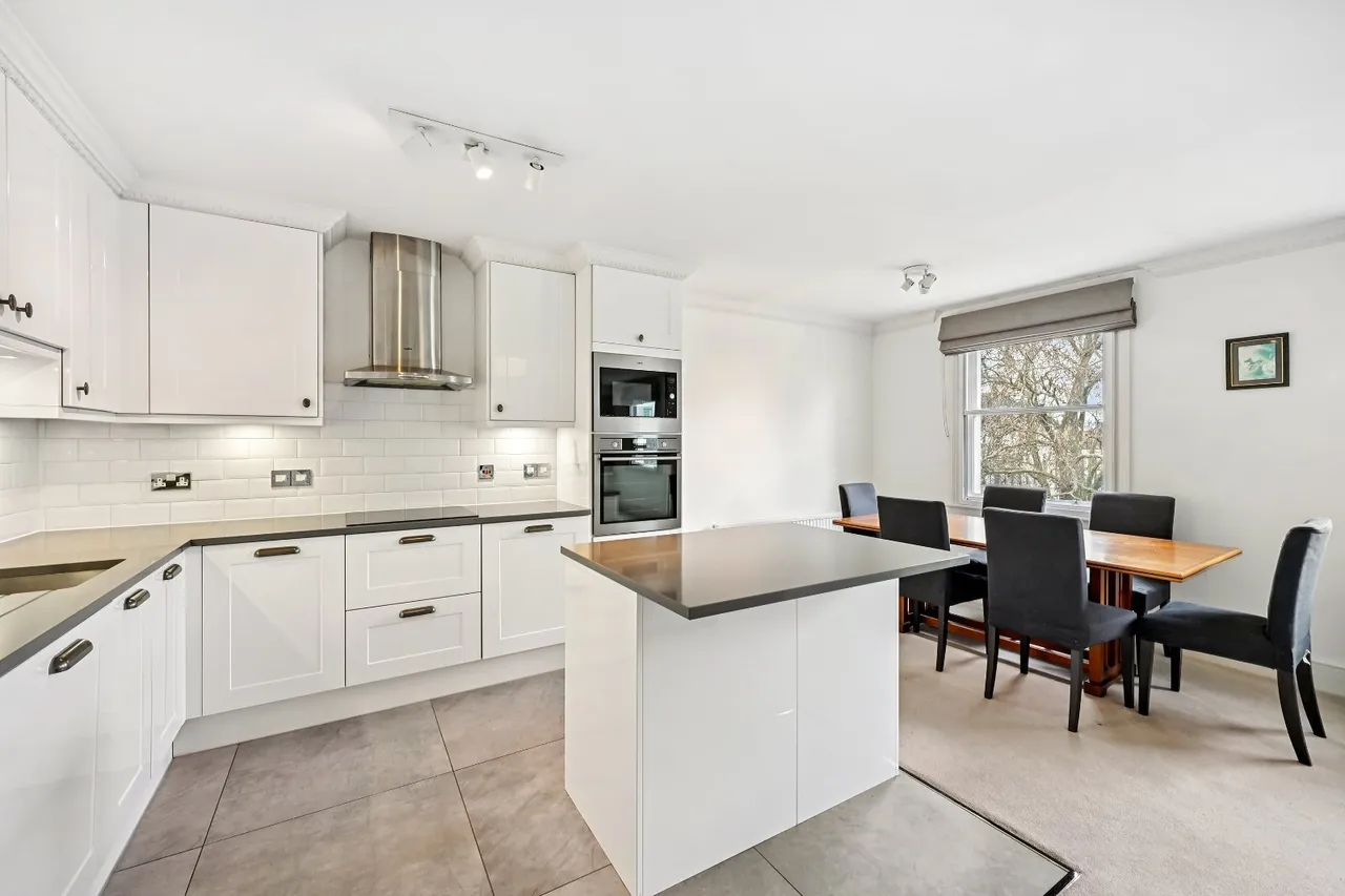 Lindsay Square, London, SW1V, photo 9