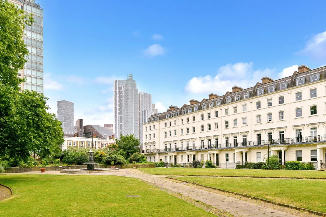 Lindsay Square, London, SW1V, photo 6