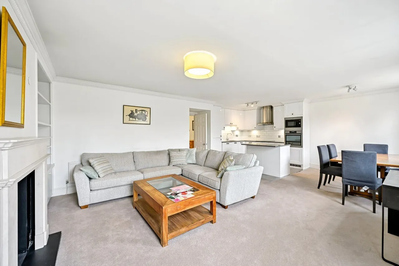 Lindsay Square, London, SW1V, photo 10