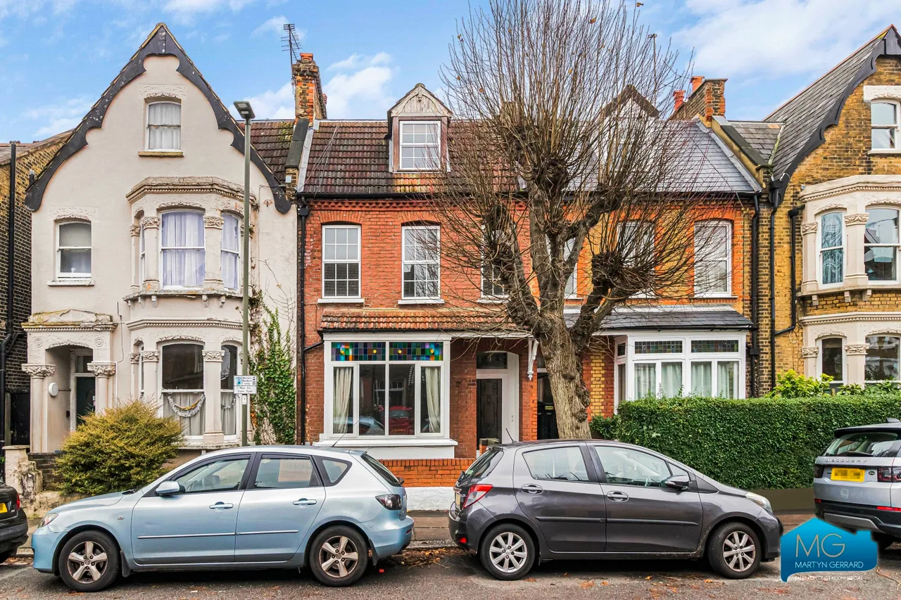 Lincoln Road, East Finchley, N2, photo 6