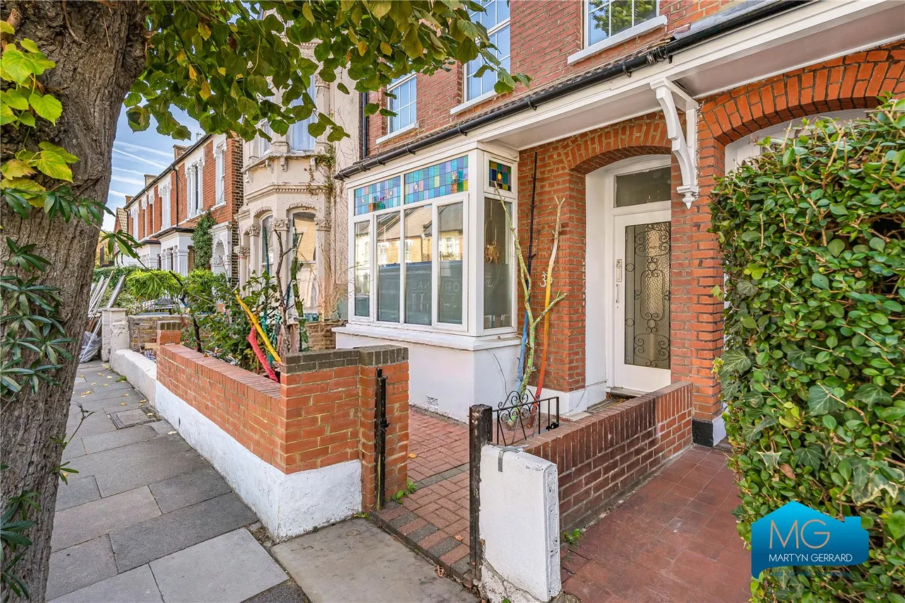 Lincoln Road, East Finchley, N2, photo 2