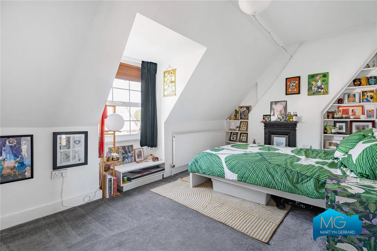 Lincoln Road, East Finchley, N2, photo 34