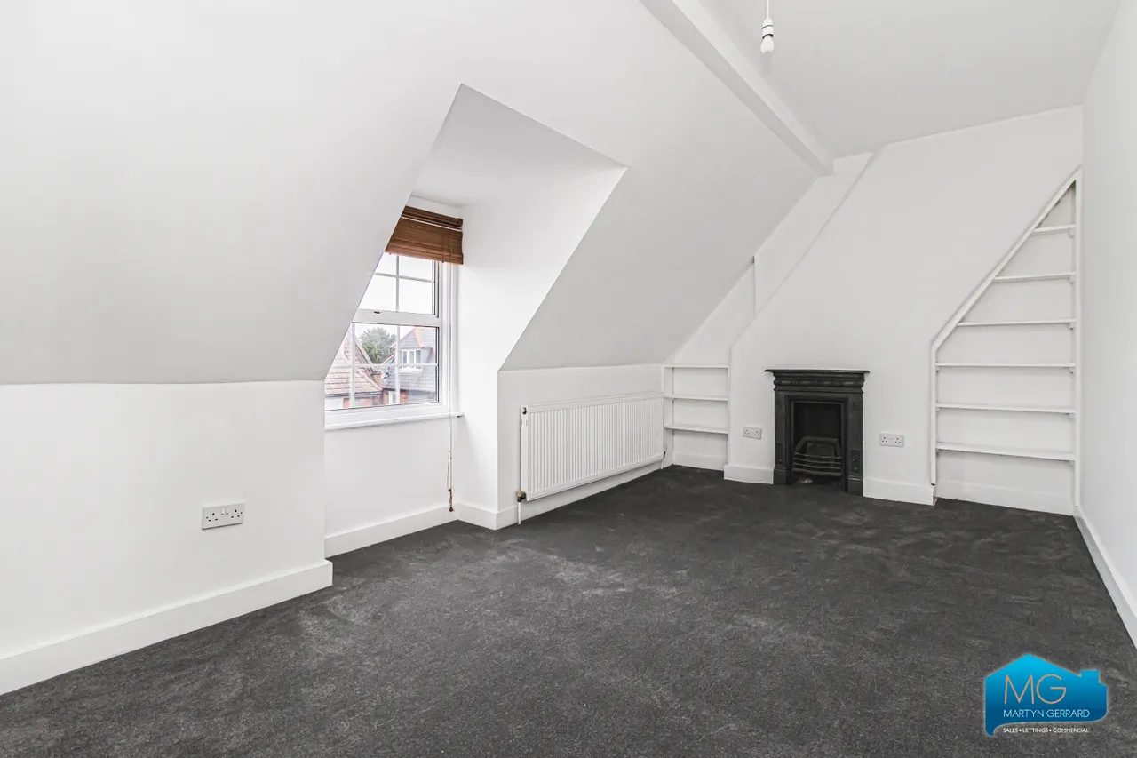 Lincoln Road, East Finchley, N2, photo 12
