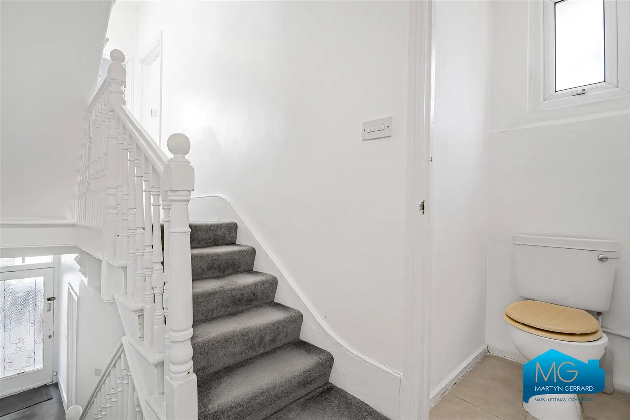 Lincoln Road, East Finchley, N2, photo 28