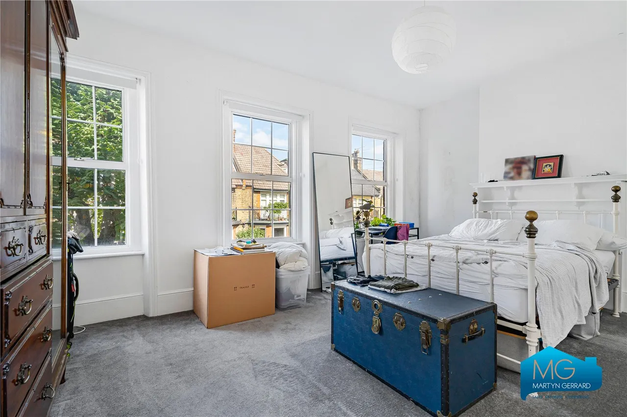 Lincoln Road, East Finchley, N2, photo 9