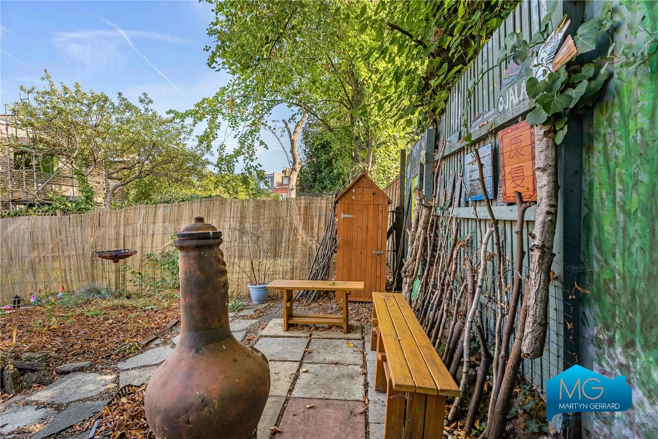 Lincoln Road, East Finchley, N2, photo 42