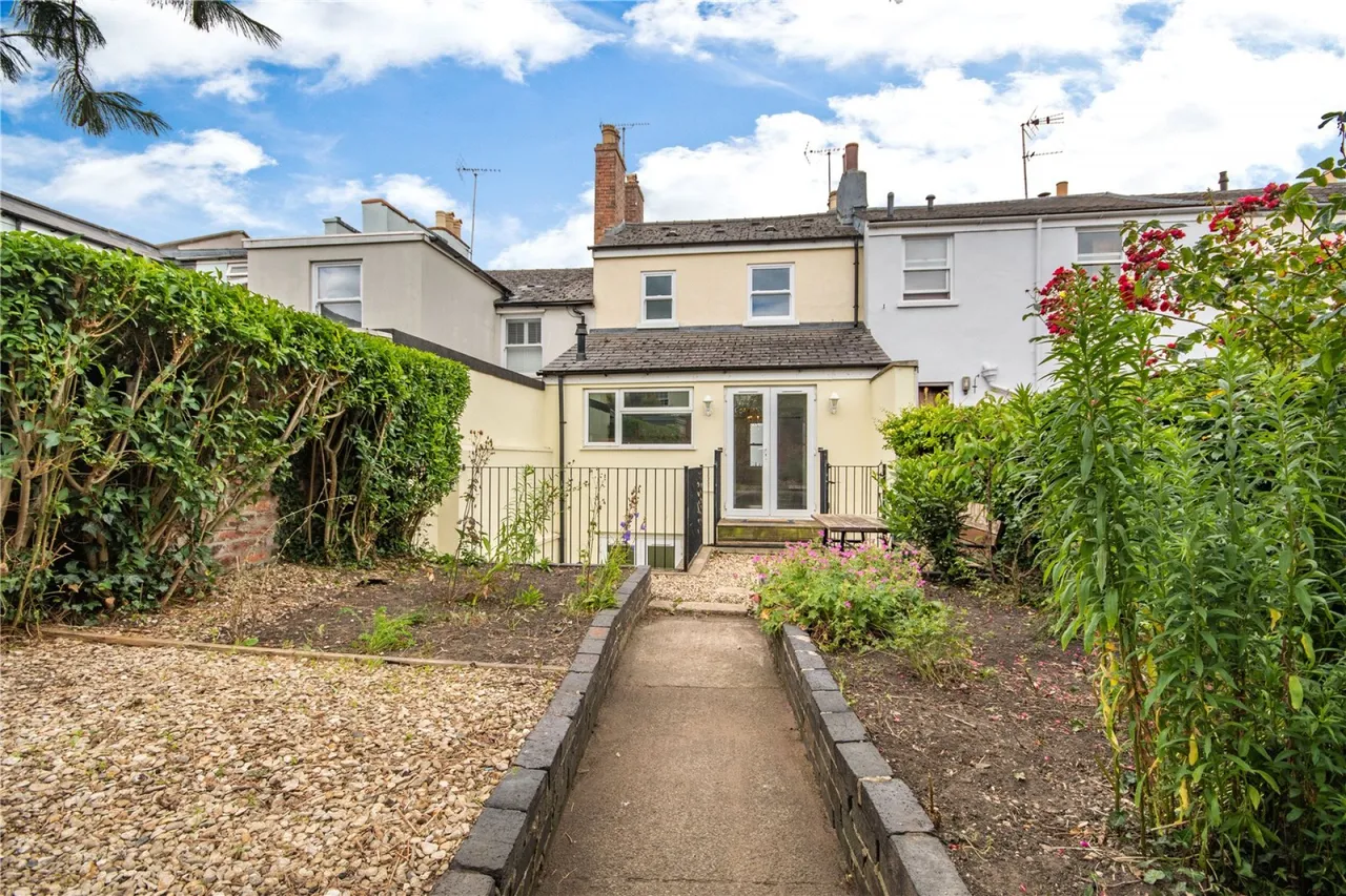 Gratton Street, The Suffolks, GL50, photo 13