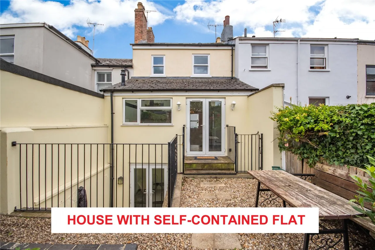 Gratton Street, The Suffolks, GL50, photo 2